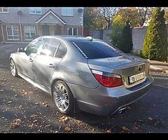 Bmw 530 - Image 8/9