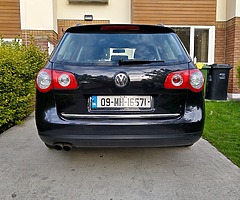 2009 Volkswagen Atlas - Image 3/10