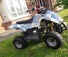 2016 4 wheel Loc - Image 3/5