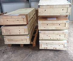 2019 Bike lift ramps Lift ramps - Image 3/6