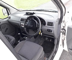 FORD TRANSIT CONNECT - Image 3/7