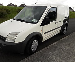 FORD TRANSIT CONNECT - Image 4/7