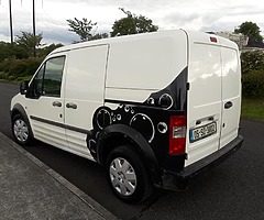 FORD TRANSIT CONNECT - Image 5/7
