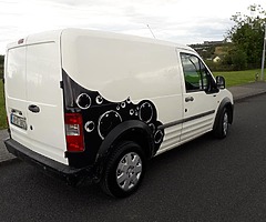 FORD TRANSIT CONNECT - Image 6/7