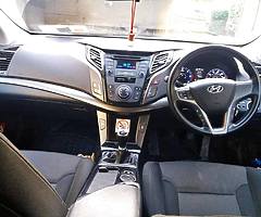 Hyundai 1.7 DIESEL - Image 3/7