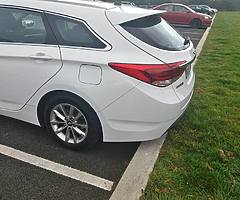 Hyundai 1.7 DIESEL - Image 4/7