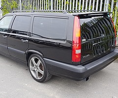 Volvo 850 T5R Fresh Import