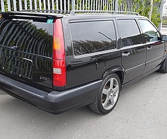 Volvo 850 T5R Fresh Import - Image 3/10