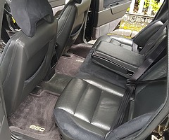 Volvo 850 T5R Fresh Import - Image 5/10
