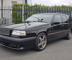 Volvo 850 T5R Fresh Import - Image 10/10