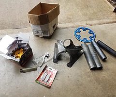 Ktm 2015 sx 250 parts