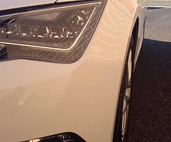 2015 Seat Leon 1.6 Diesel