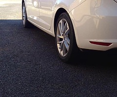 2015 Seat Leon 1.6 Diesel - Image 3/5