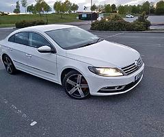 Passat cc 2012 gt