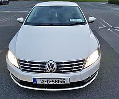 Passat cc 2012 gt - Image 3/8