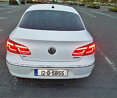 Passat cc 2012 gt - Image 4/8