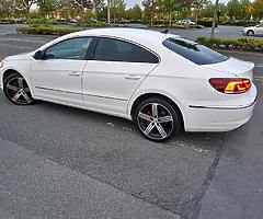 Passat cc 2012 gt - Image 5/8