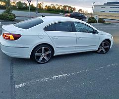 Passat cc 2012 gt - Image 7/8
