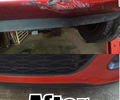 Crash Repairs - Image 5/5