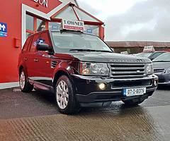 Range Rover Sport - Image 3/10