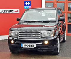 Range Rover Sport - Image 5/10