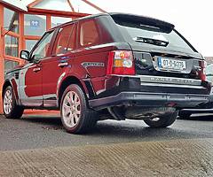 Range Rover Sport - Image 6/10