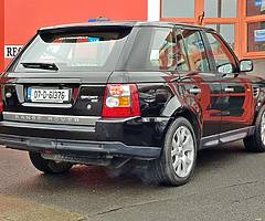 Range Rover Sport - Image 7/10
