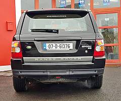 Range Rover Sport - Image 8/10