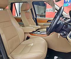 Range Rover Sport - Image 9/10