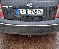 Passat B5.5 - Image 5/9