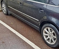 Passat B5.5 - Image 6/9