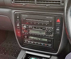 Passat B5.5 - Image 8/9