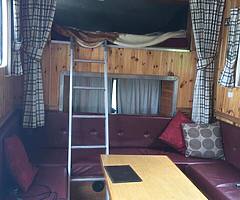 1997 Iveco Lorry