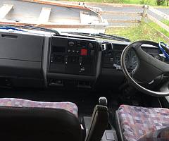 1997 Iveco Lorry - Image 3/4