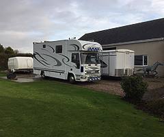 1997 Iveco Lorry - Image 4/4