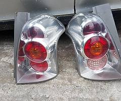 Toyota verso parts - Image 3/7
