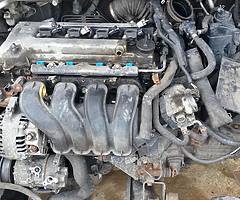 Toyota verso parts - Image 4/7