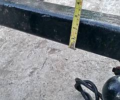 Toyota verso parts - Image 6/7