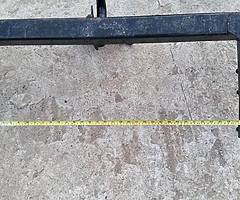 Toyota verso parts - Image 7/7