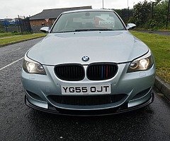 BMW M5 V10 - Image 4/10