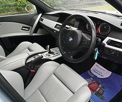 BMW M5 V10 - Image 8/10