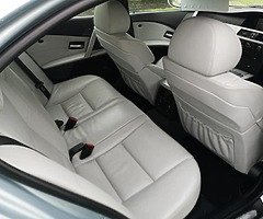 BMW M5 V10 - Image 9/10