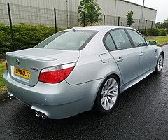 BMW M5 V10 - Image 10/10