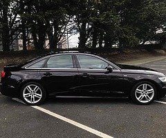 *MINT* 2011 Audi A6 S-line 2.0tdi