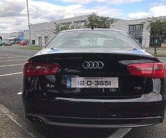 *MINT* 2011 Audi A6 S-line 2.0tdi - Image 3/10