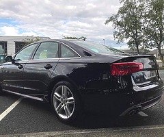 *MINT* 2011 Audi A6 S-line 2.0tdi - Image 4/10