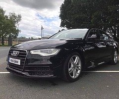 *MINT* 2011 Audi A6 S-line 2.0tdi - Image 6/10