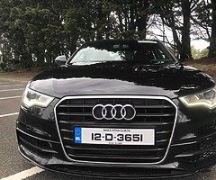 *MINT* 2011 Audi A6 S-line 2.0tdi - Image 7/10