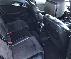 *MINT* 2011 Audi A6 S-line 2.0tdi - Image 8/10