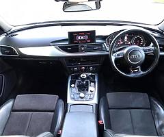 *MINT* 2011 Audi A6 S-line 2.0tdi - Image 9/10